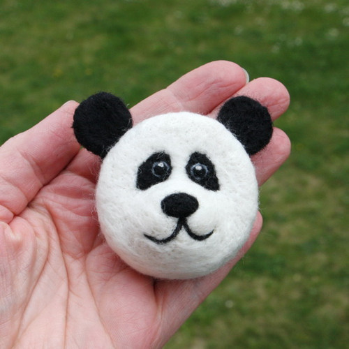 Panda — foto 4