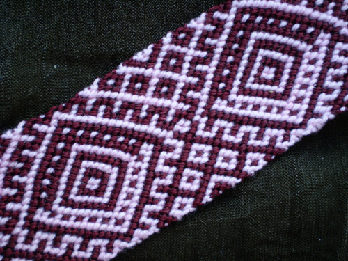 "Zrcadlový" náramek — foto 2