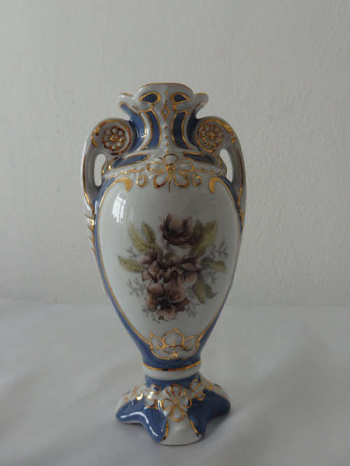 2.vázička Royal Dux — foto 4