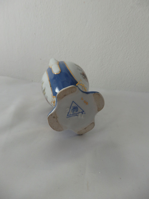 2.vázička Royal Dux — foto 5
