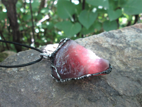 Talisman ,, Nadpozemské Lásky " — foto 3