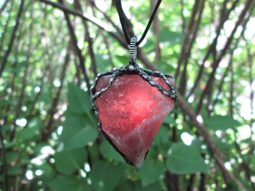 Talisman ,, Nadpozemské Lásky " — foto 5