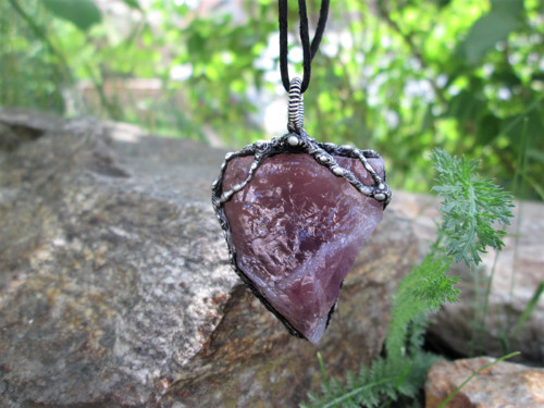 Talisman ,, Nadpozemské Lásky " — foto 4