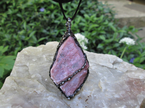 Talisman ,, Meridián srdce " — foto 2