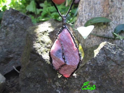 Talisman ,, Meridián srdce " — foto 3
