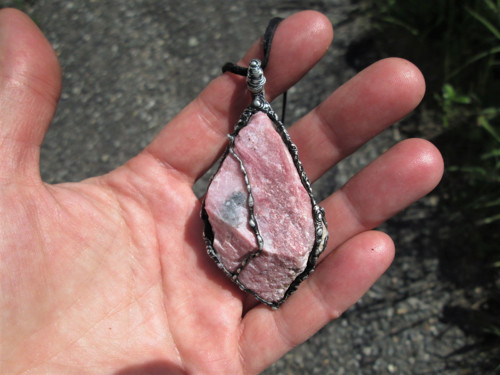 Talisman ,, Meridián srdce " — foto 5