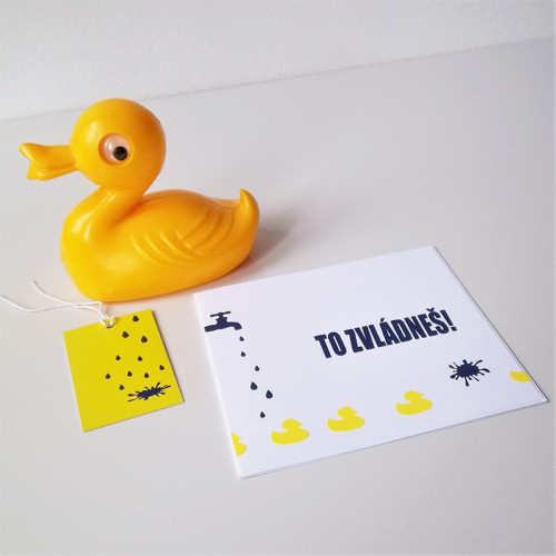 To zvládneš! — foto 3