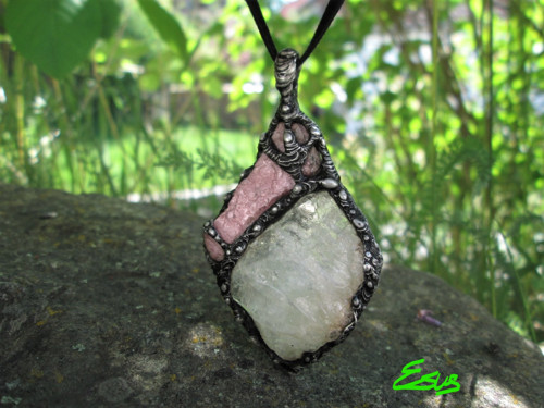 Talisman ,, Andělské cesty " — foto 6