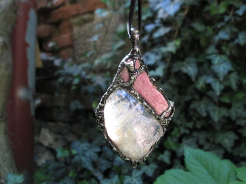 Talisman ,, Andělské cesty " — foto 5