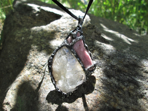 Talisman ,, Andělské cesty " — foto 3