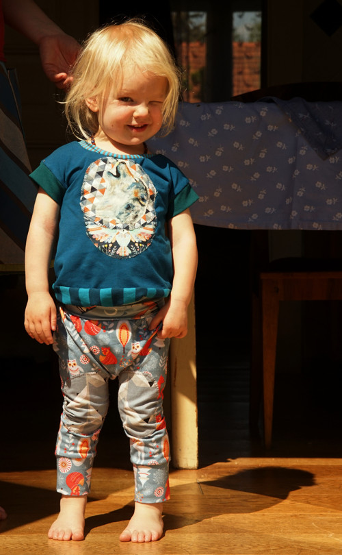 Bombarďáčky "Foxie", vel.2 — foto 6