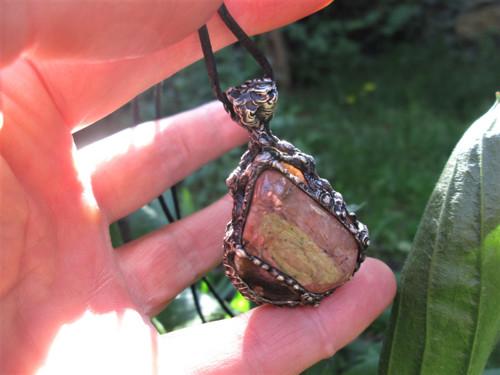 Talisman ,, Jiskra budoucnosti " — foto 2