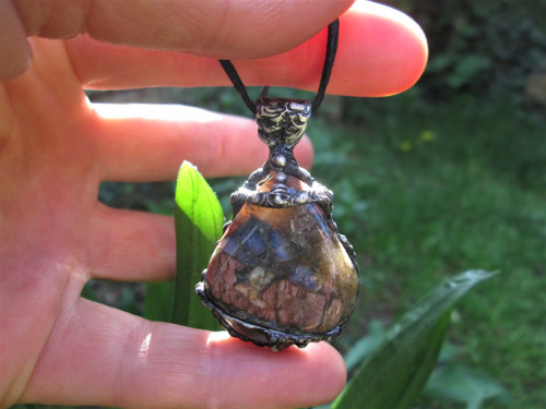 Talisman ,, Jiskra budoucnosti " — foto 4