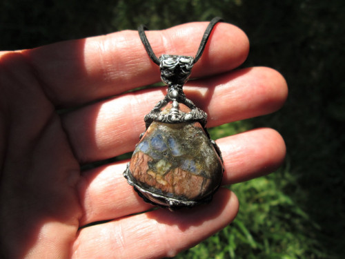 Talisman ,, Jiskra budoucnosti " — foto 6