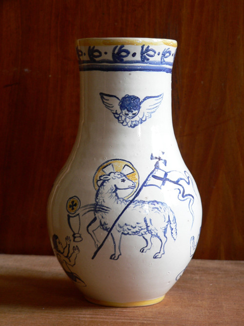Beránek Boží — foto 2