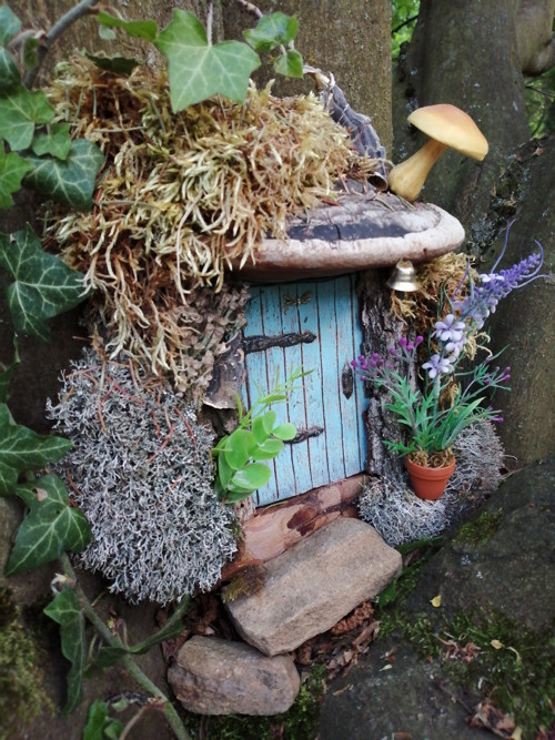 Dvířka do pohádky — foto 3