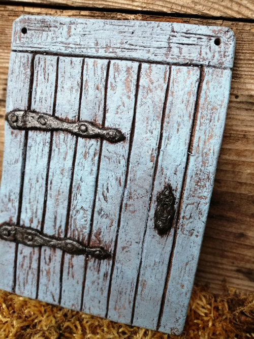 Dvířka do pohádky — foto 2