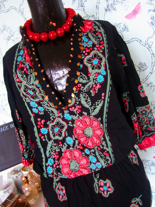 Tunika Mexicó, OLÉ! — foto 2