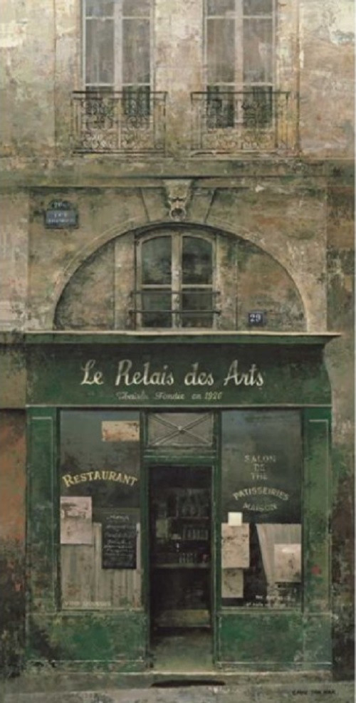 Bonsoir — foto 3