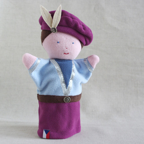 Princ — foto 2