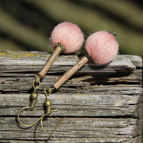 Wool bronze — foto 2