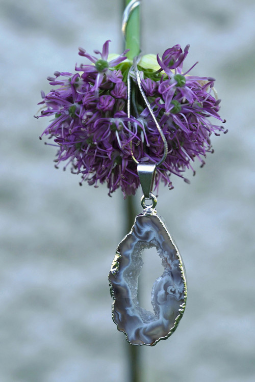 Krása achátu — foto 2