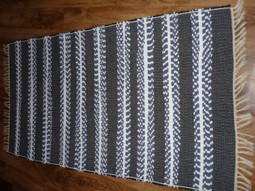 Ručně tkané koberce - 70 x 140 cm — foto 2