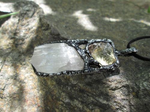Talisman ,, Štít Aury " — foto 2