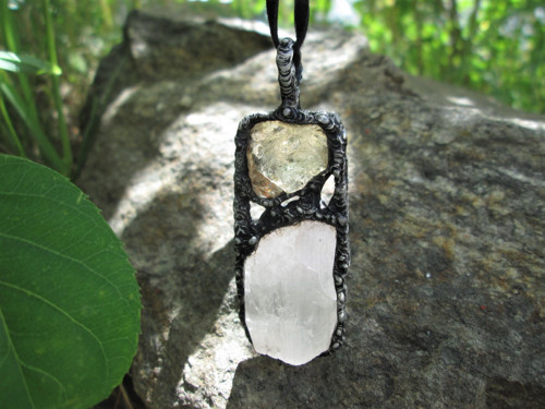 Talisman ,, Štít Aury " — foto 4