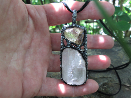 Talisman ,, Štít Aury " — foto 6