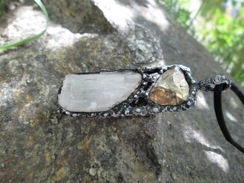 Talisman ,, Štít Aury " — foto 5