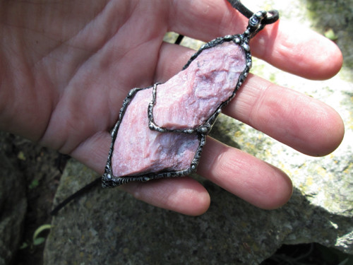 Talisman ,, Meridián srdce " — foto 5