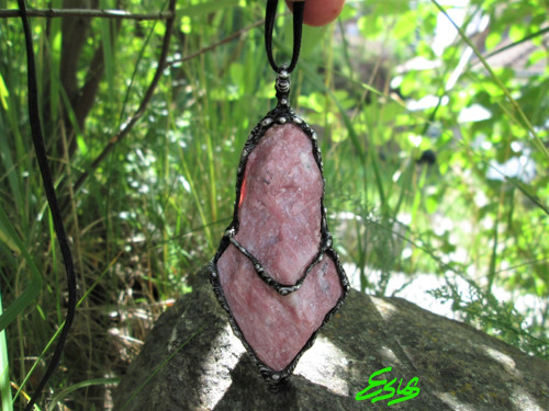 Talisman ,, Meridián srdce " — foto 2
