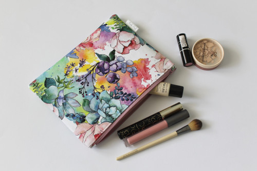 Beauty bag large n.3 — foto 4