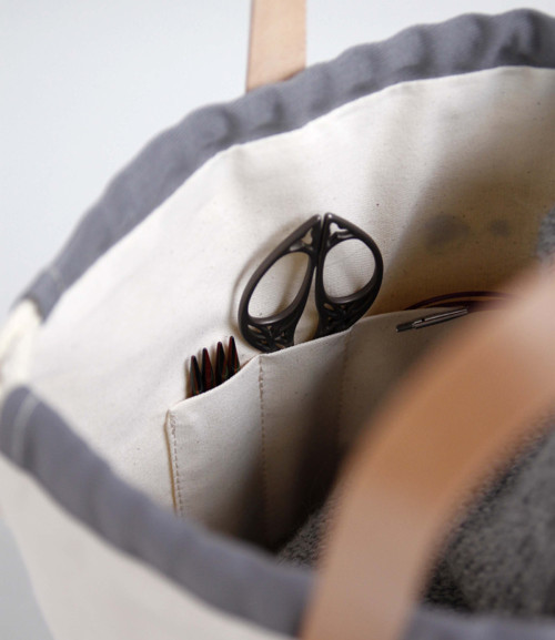 Project bag No. 2.2 — foto 3