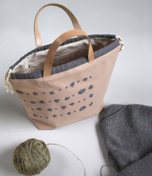 Project bag No. 2.2 — foto 2
