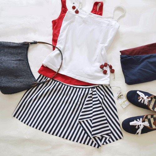 Mini Navy -SLEVA! — foto 3