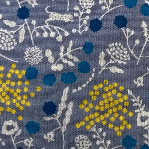 ...panter a liška... — foto 5