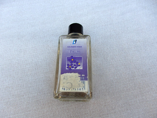 Fialka — foto 2