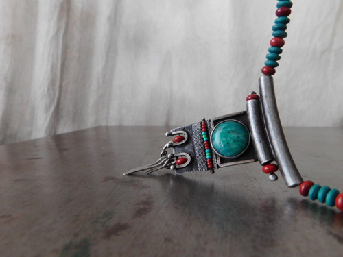 Om, mani padme...hum. — foto 2