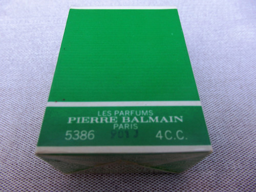 Balmain Vent Vert — foto 2