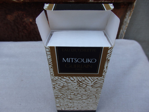 Mitsouko Guerlain — foto 4