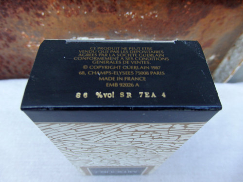 Mitsouko Guerlain — foto 3