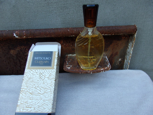 Mitsouko Guerlain — foto 2