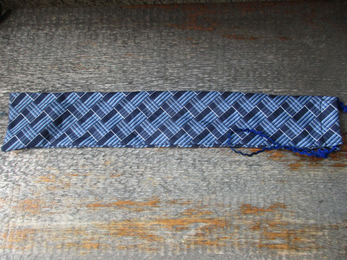Obal na flétnu - geometrický — foto 3