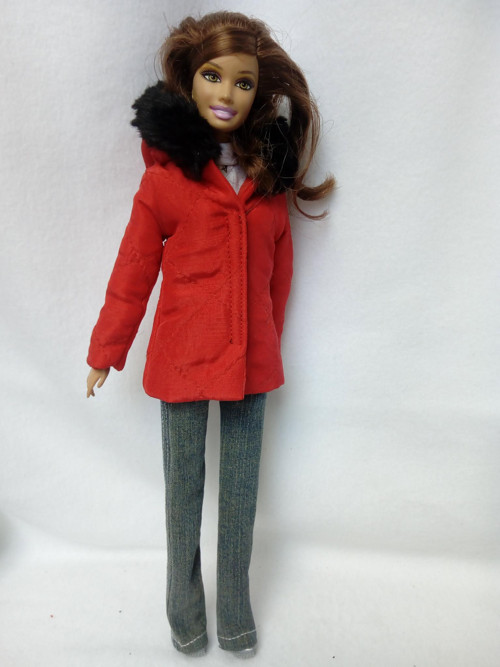 Bundička pro Barbie — foto 2