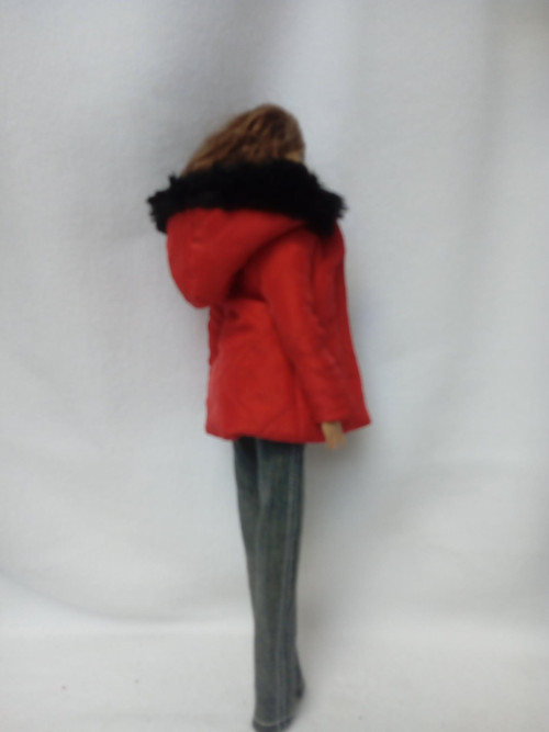 Bundička pro Barbie — foto 3