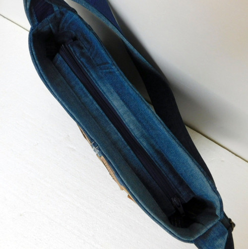 Džíska cedulková — foto 4