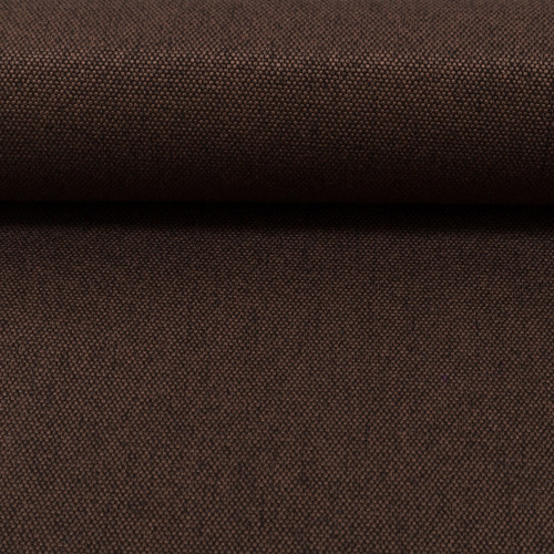 Kanvas- Na Kabelky - Melange Dark Brown — foto 2