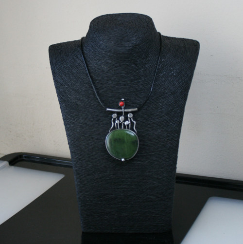 Elfí .... nefrit — foto 2